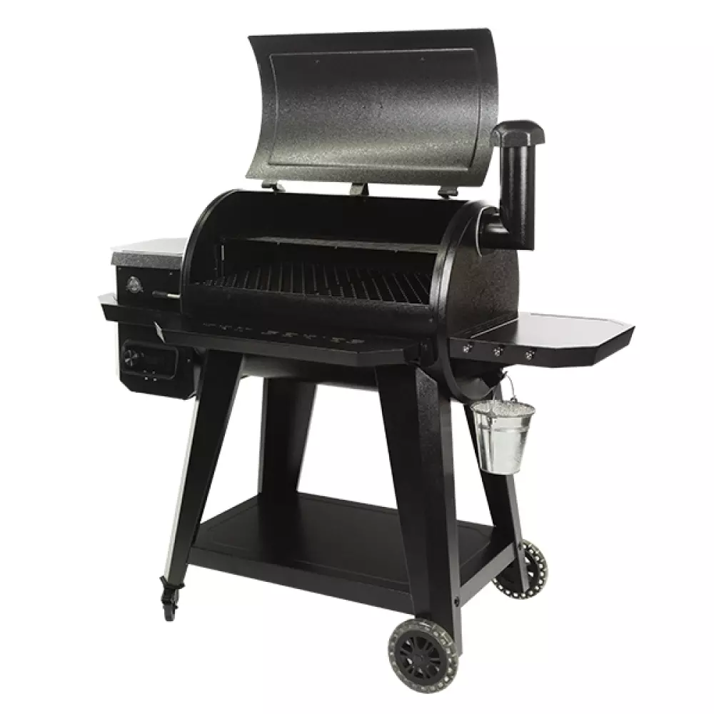 PIT BOSS 850 PRO SERIES WOOD PELLET GRILL, PB850PS2, Pelletgriller, Pit Boss, Pit Boss 850 Pro Series WiFi Pellet Grill