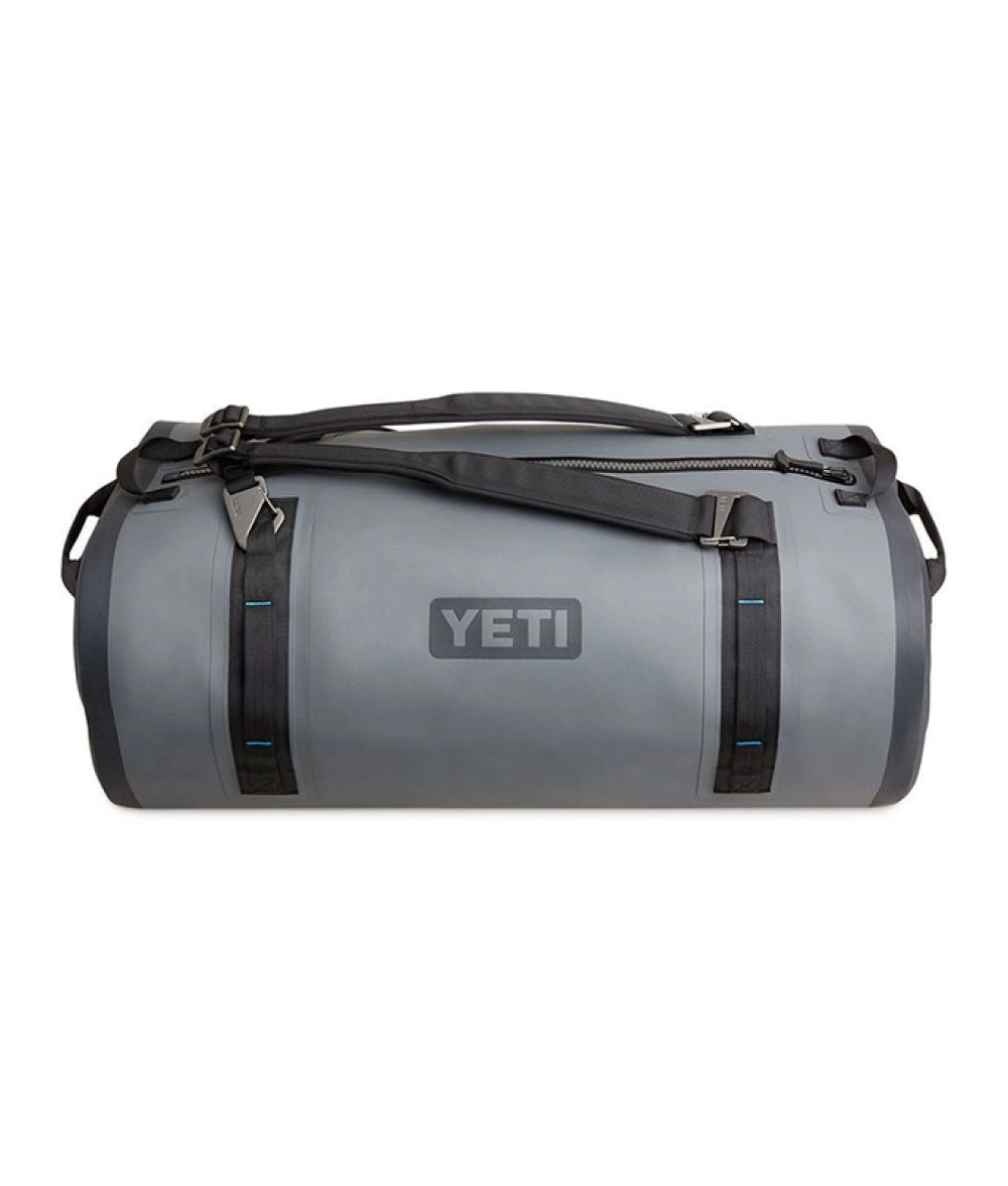 Yeti Panga Duffel 100 Bag Storm Grey, 888830063743, PD100SG, Diverse, YETI