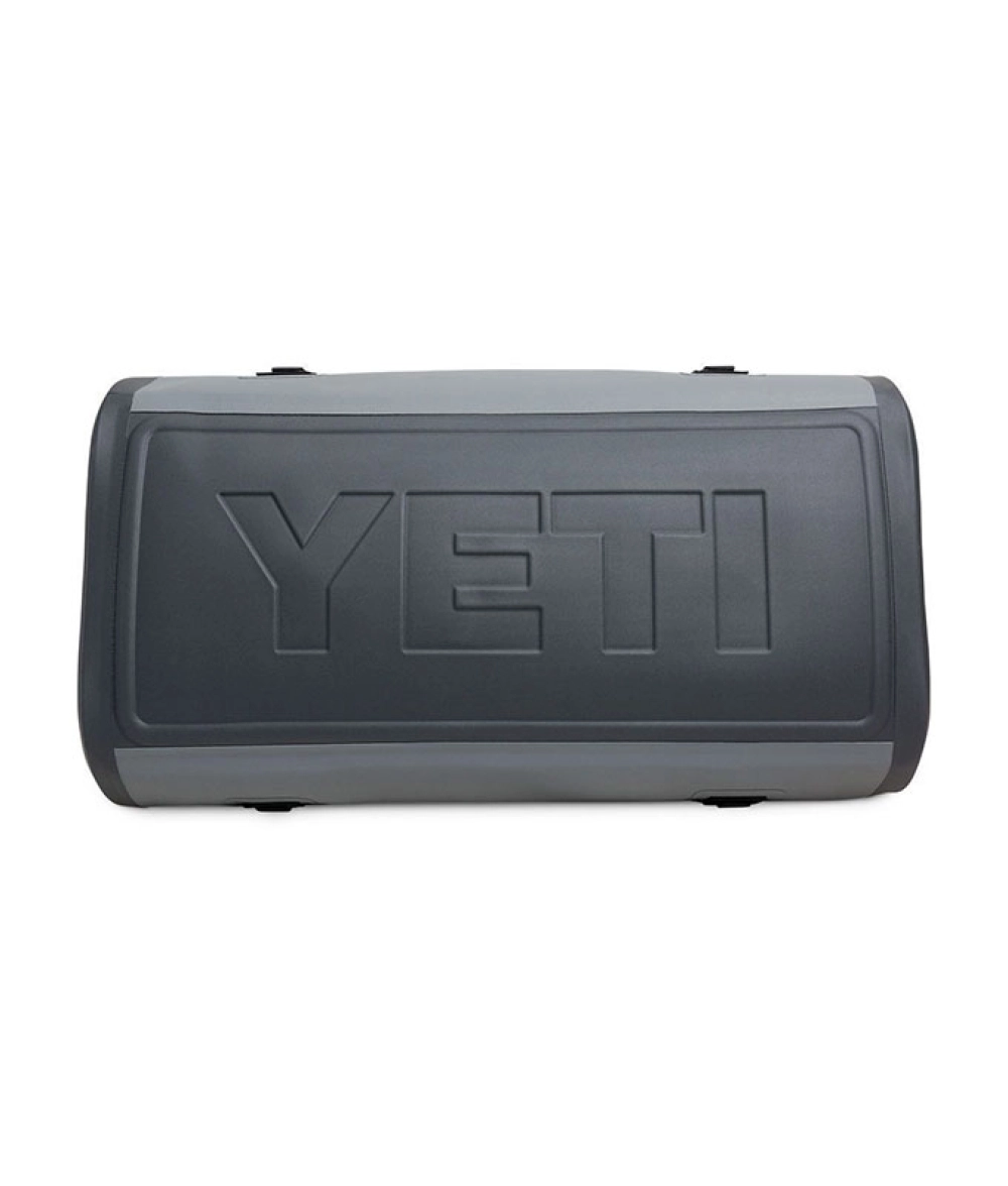 Yeti Panga Duffel 100 Bag Storm Grey, 888830063743, PD100SG, Diverse, YETI