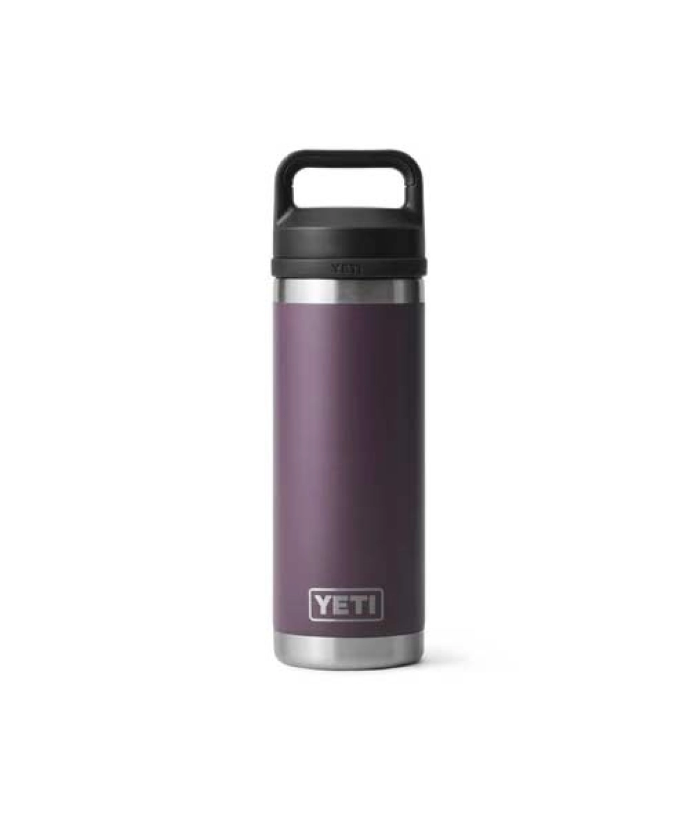 Yeti Rambler 18 oz, Bottle Chug Nordic Purple, 888830212028, R18NP, Thermokopper, YETI