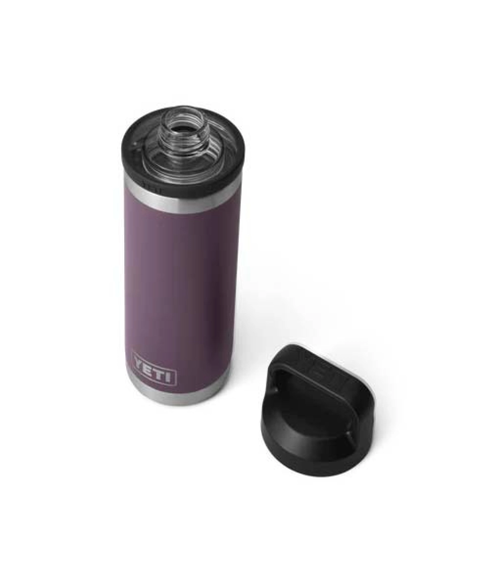 Yeti Rambler 18 oz, Bottle Chug Nordic Purple, 888830212028, R18NP, Thermokopper, YETI