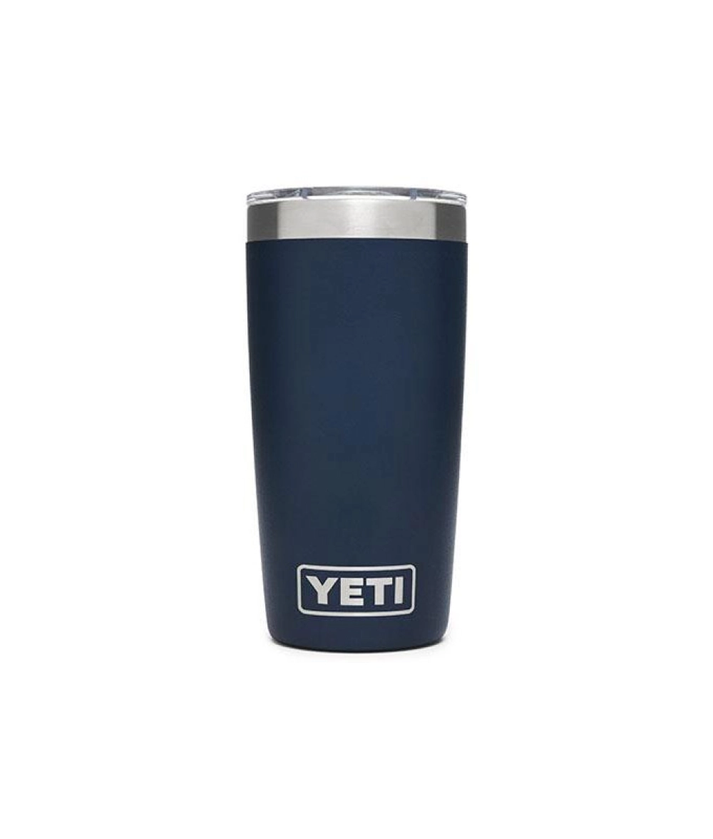 Yeti Rambler 10 oz, Tumbler, Navy, 888830082096, RT10N, Thermokopper, YETI