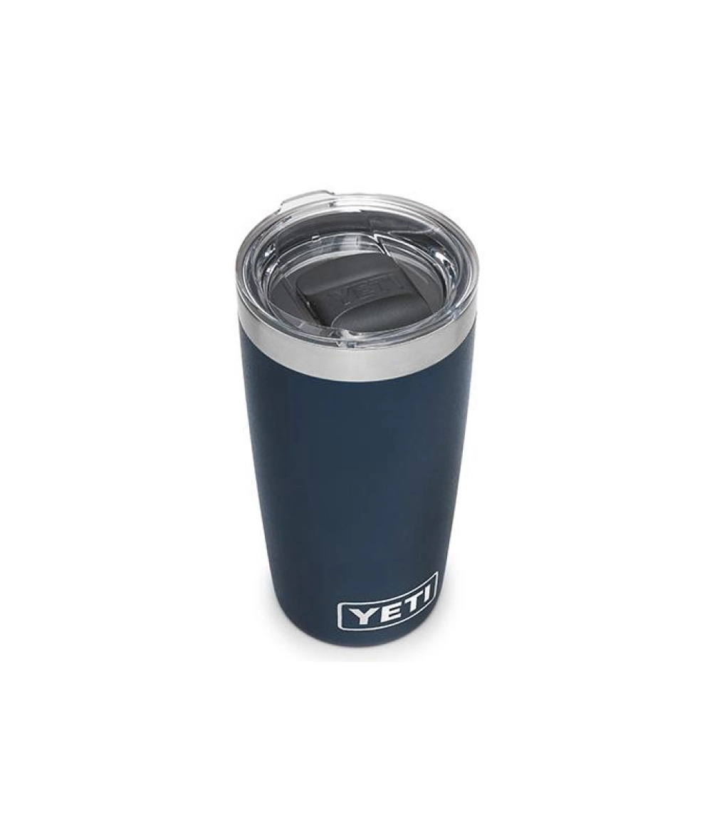 Yeti Rambler 10 oz, Tumbler, Navy, 888830082096, RT10N, Thermokopper, YETI