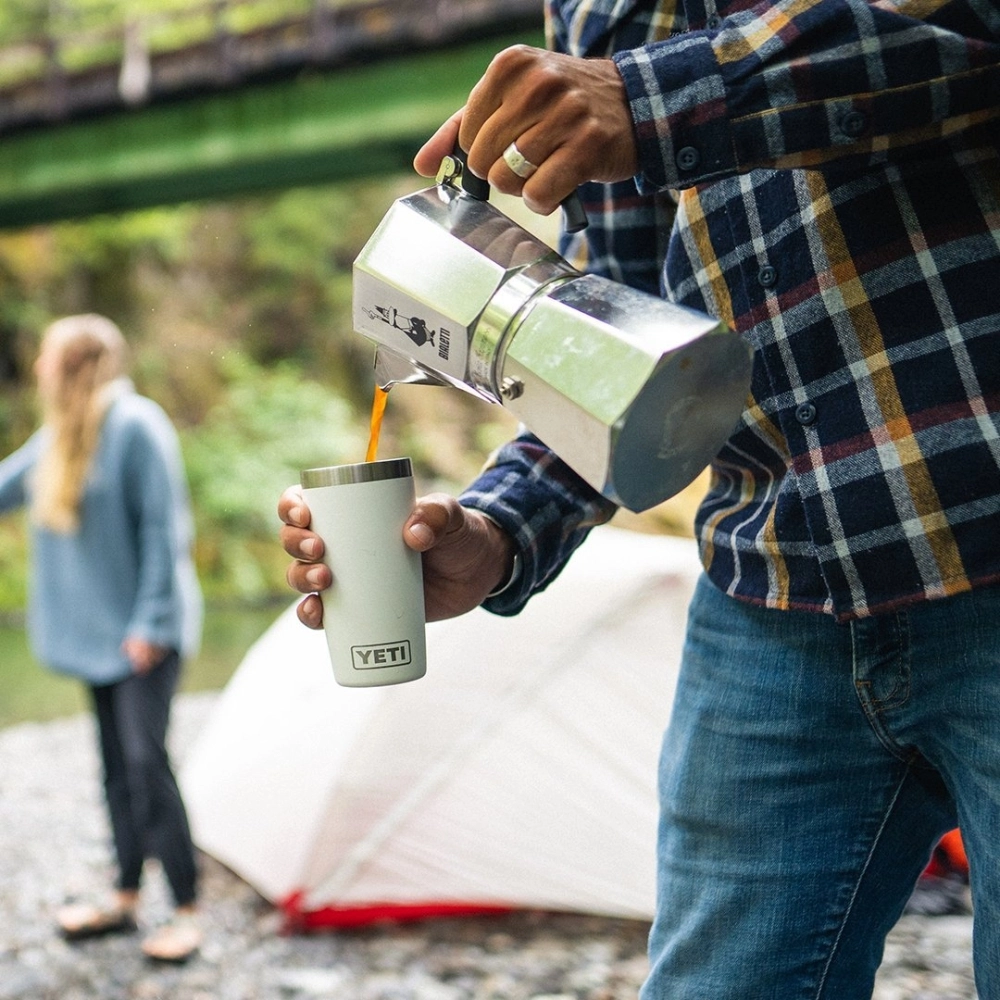 Yeti Rambler 10 oz, Tumbler, Navy, 888830082096, RT10N, Thermokopper, YETI