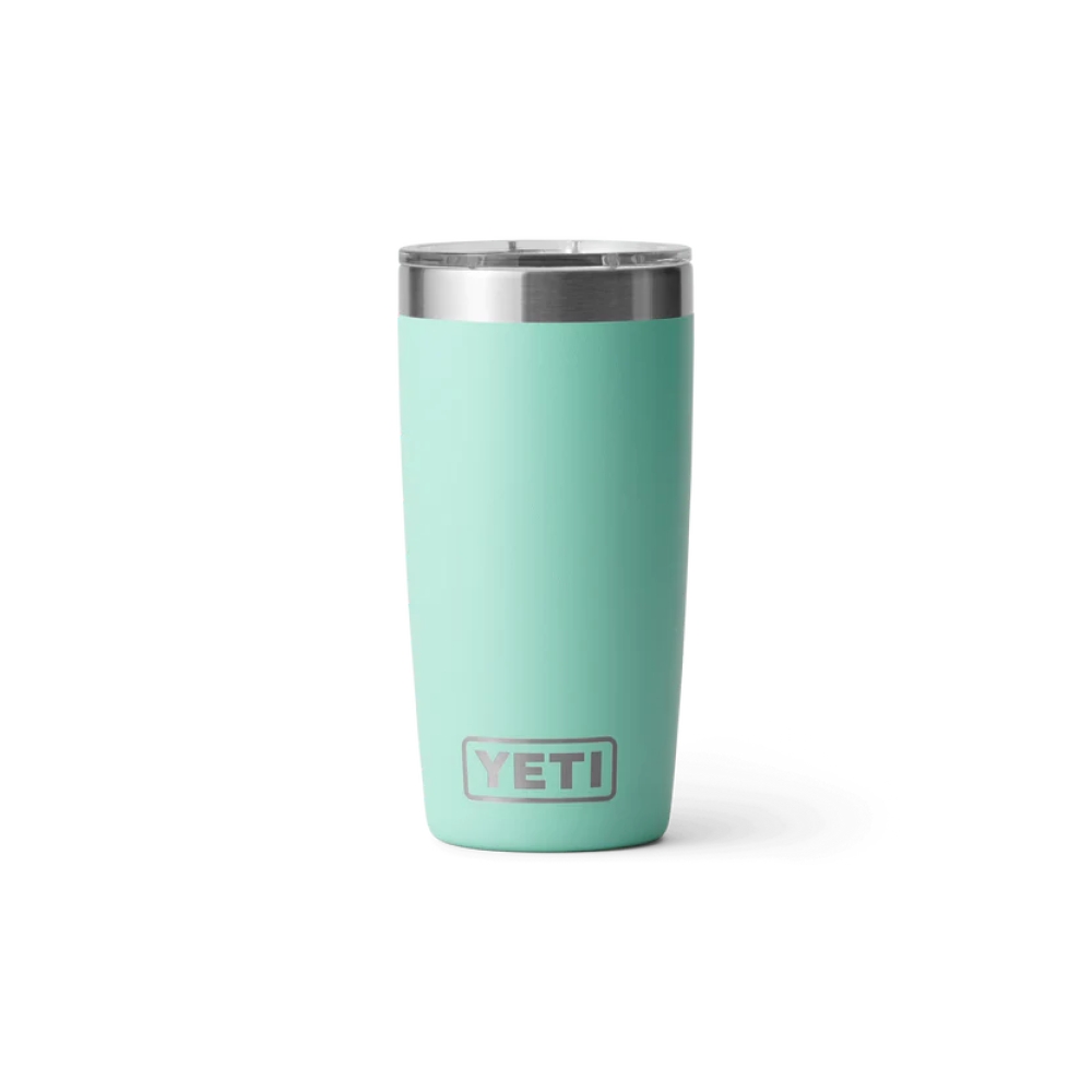 Yeti Rambler 10 oz, Tumbler, Seafoam, 888830373866, RT10SF, Thermokopper, YETI