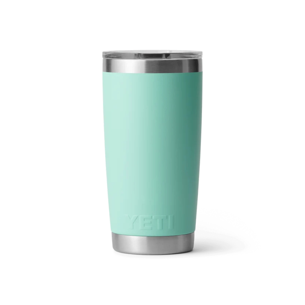 Yeti Rambler 20oz, Tumbler, Seafoam, SKU-0305-SFM, Thermokopper, YETI