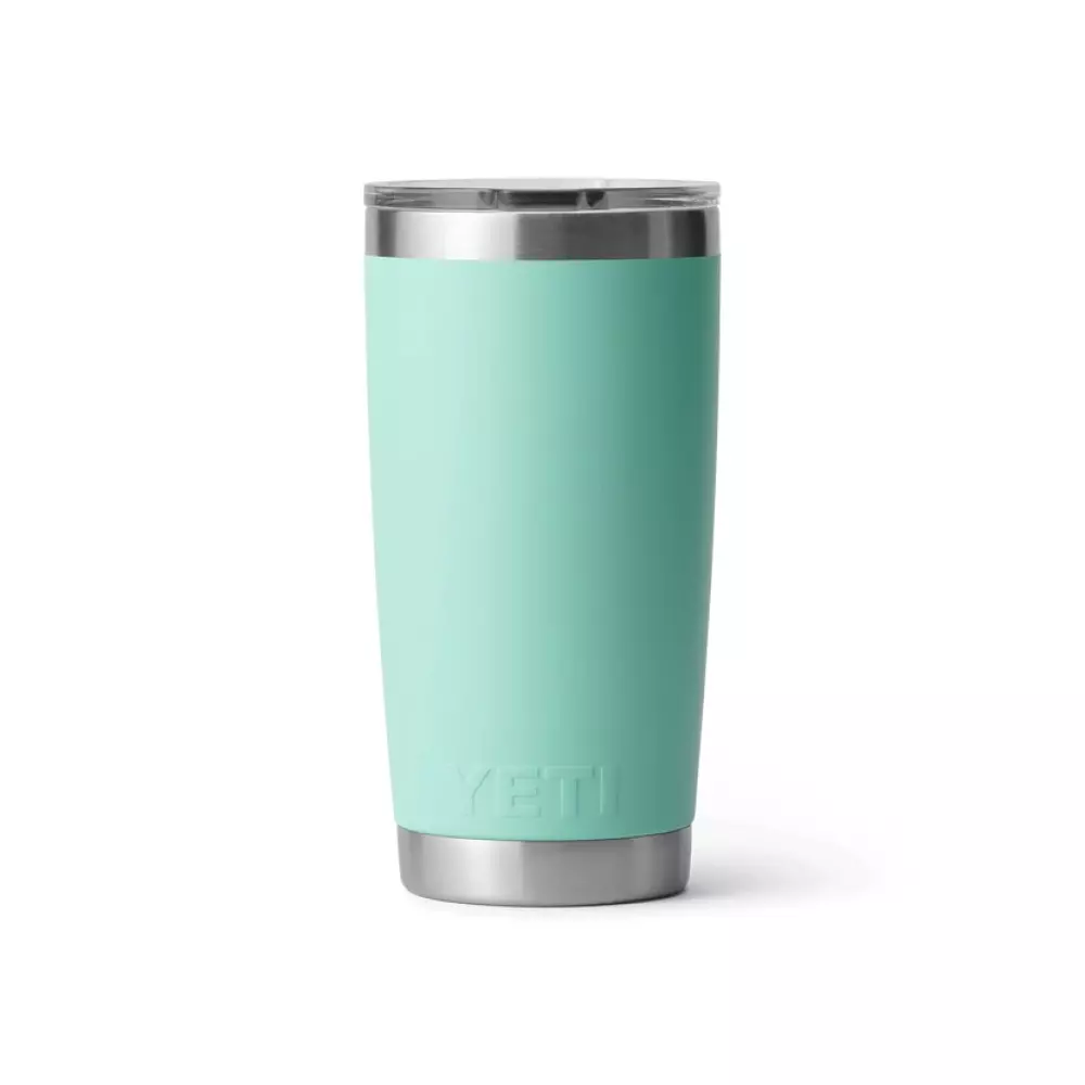 Yeti Rambler 20oz, Tumbler, Seafoam, SKU-0305-SFM, Thermokopper, YETI