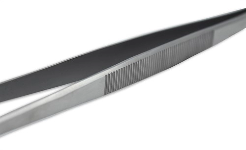 BBQ Tweezer 30 cm Stainless Steel, 098872136125, T-2330, Kniver, Messermeister