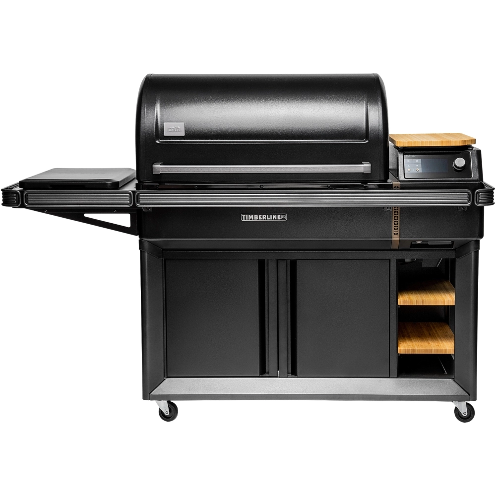 Traeger Timberline XL, 0634868935381, TBB01RLGI, Pelletgriller, Traeger Grills