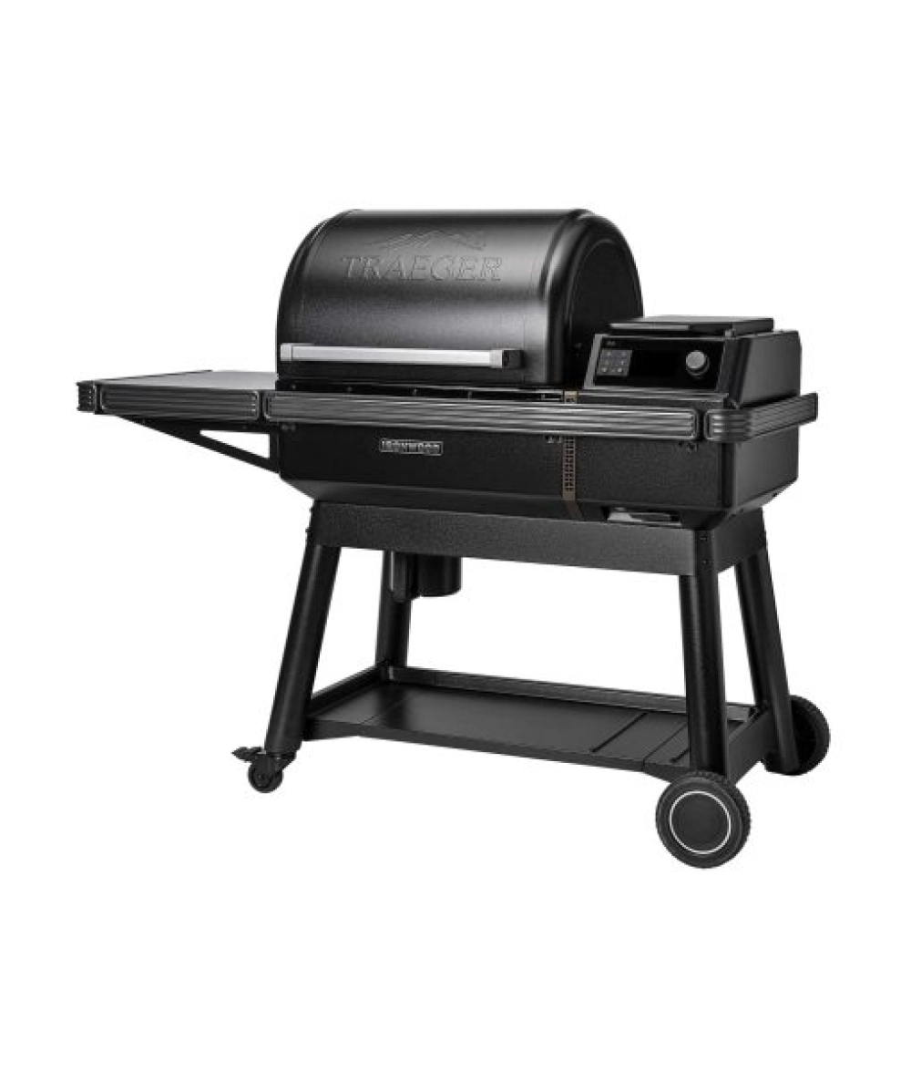 Traeger Timberline XL, 0634868935381, TBB01RLGI, Pelletgriller, Traeger Grills