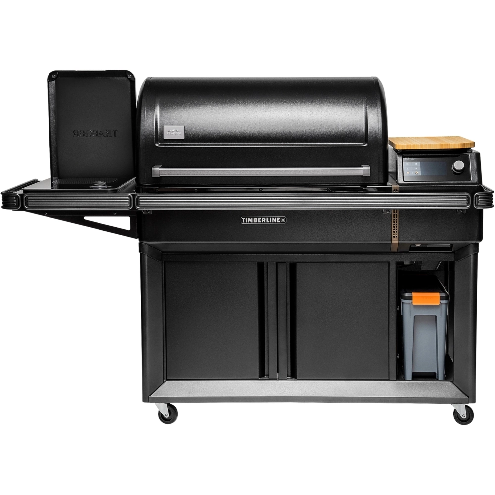 Traeger Timberline XL, 0634868935381, TBB01RLGI, Pelletgriller, Traeger Grills