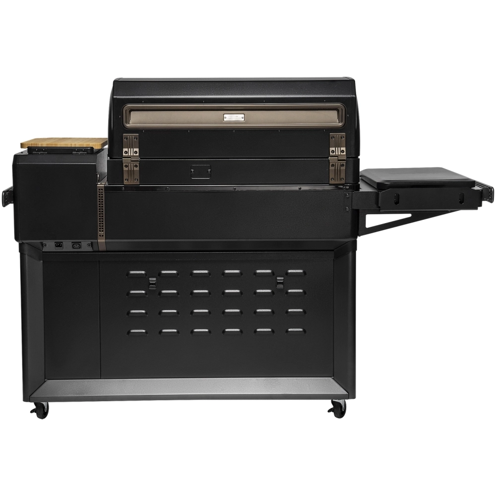 Traeger Timberline XL, 0634868935381, TBB01RLGI, Pelletgriller, Traeger Grills