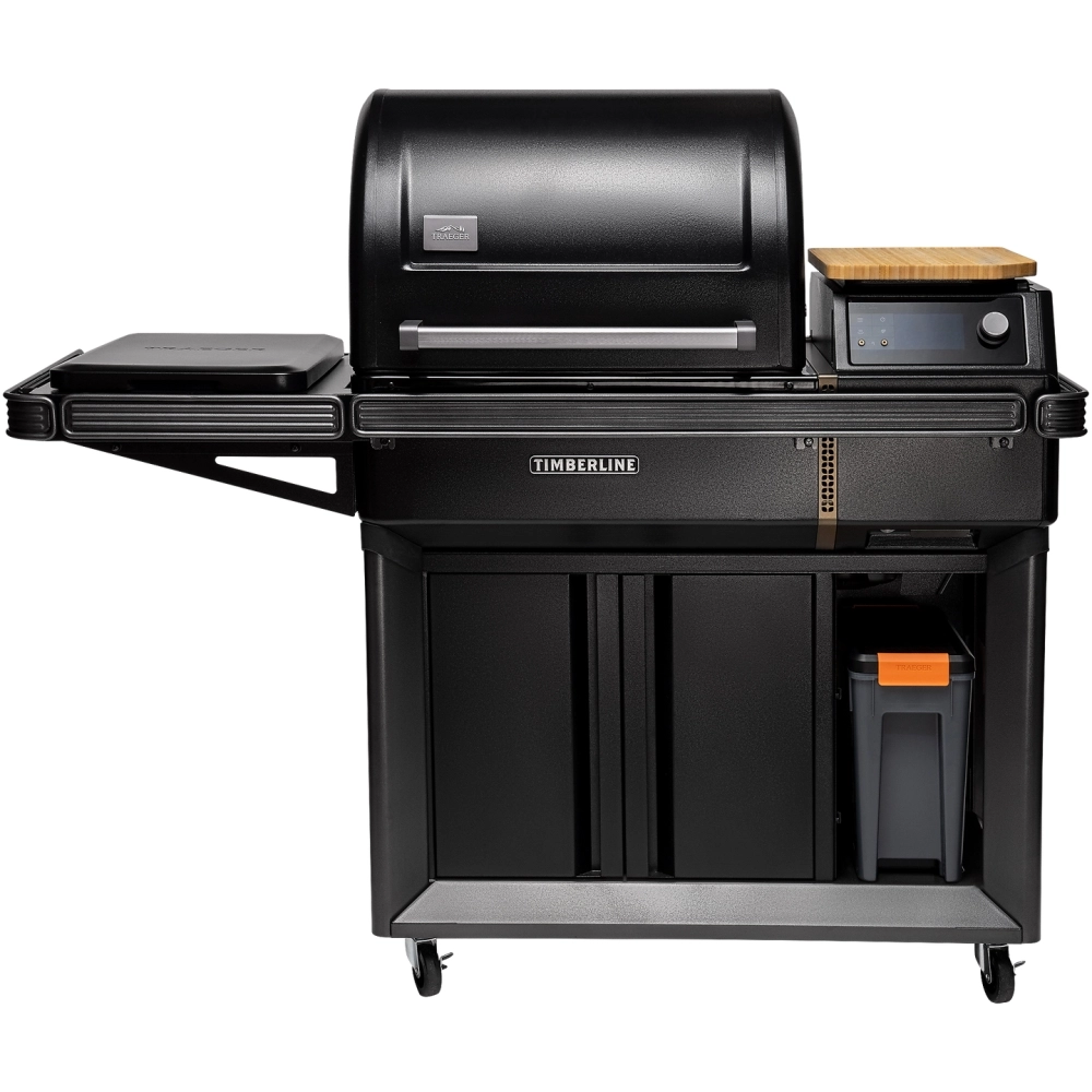 Traeger Timberline Large, 0634868935367, TBB86RLGI, Pelletgriller, Traeger Grills