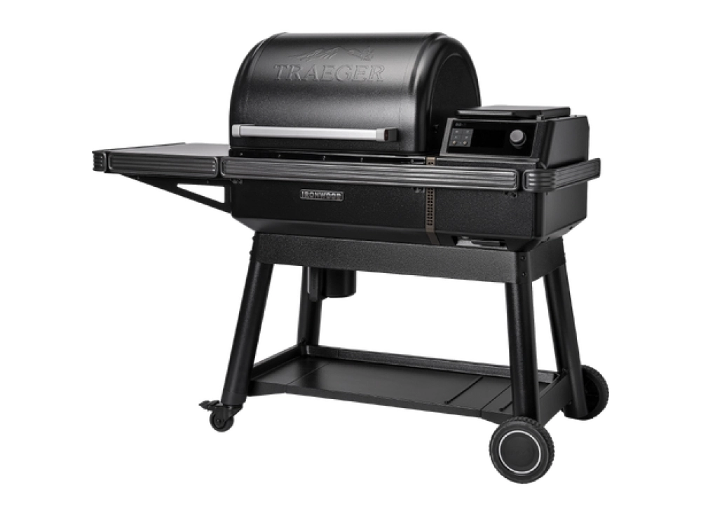 Traeger Ironwood Large, 0634868935282, TFB61RLGI, Pelletgriller, Traeger Grills