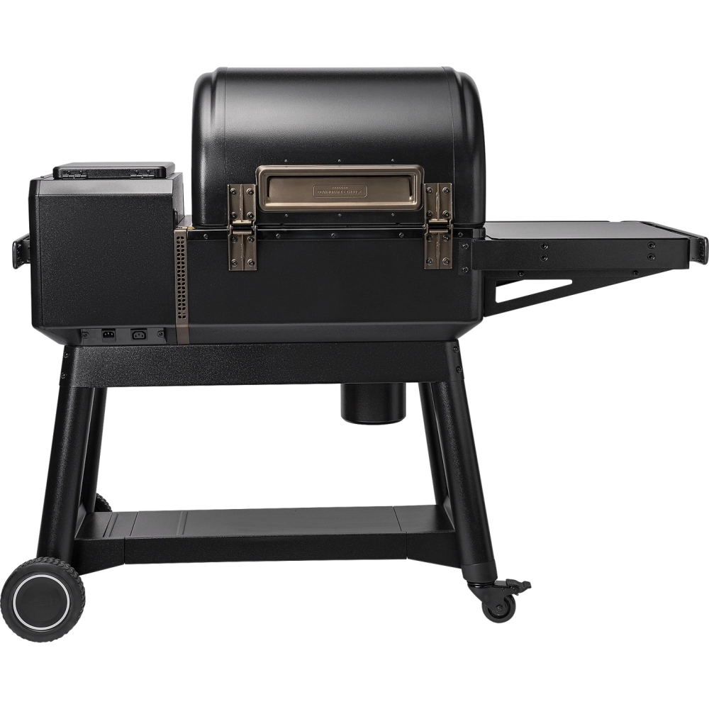 Traeger Ironwood Large, 0634868935282, TFB61RLGI, Pelletgriller, Traeger Grills