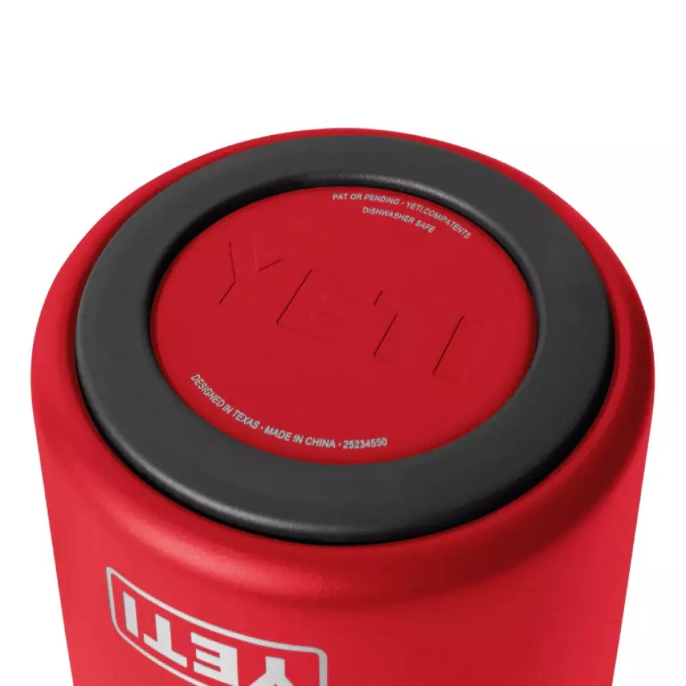 Yeti Wine Chiller - Rescue Red, WINERR, Thermokopper, YETI