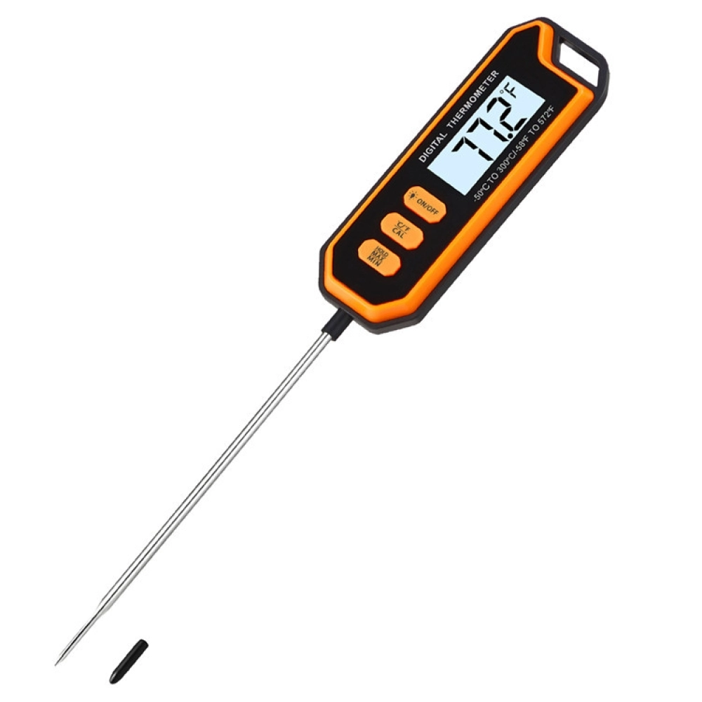 Digital Thermometer - Pen Type, 0880780733813, XIDT
