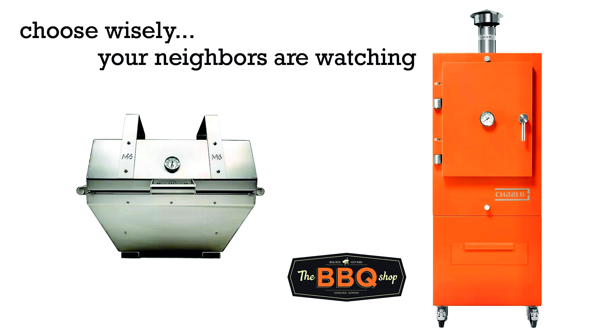 KULLGRILL, KULLOVN, BAKEOVN, BAKEROVN