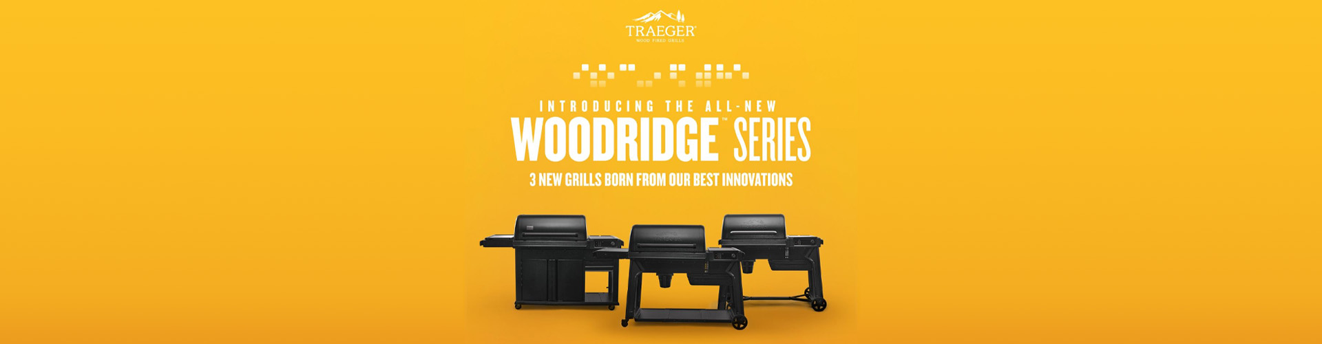 Woodridge Pellet Smokers Launch party