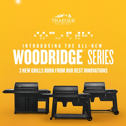 Woodridge Launch Party 