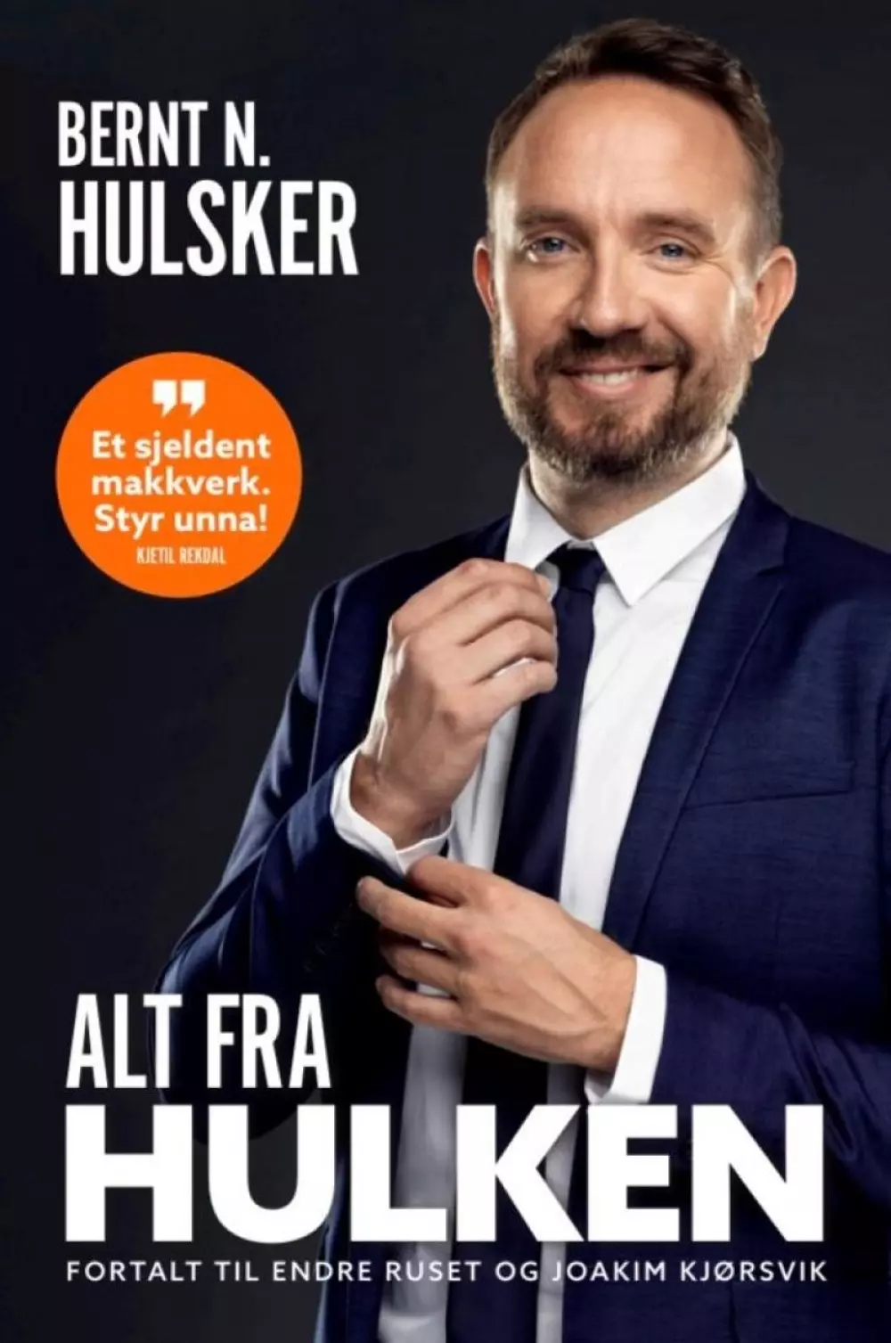 Alt fra Hulken