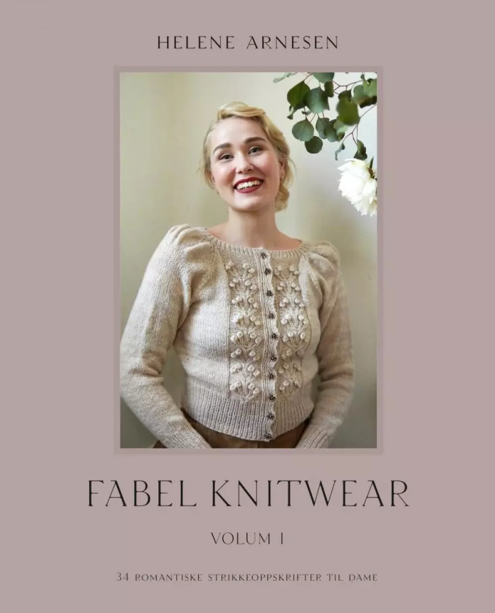 Fabel knitwear (strikk)