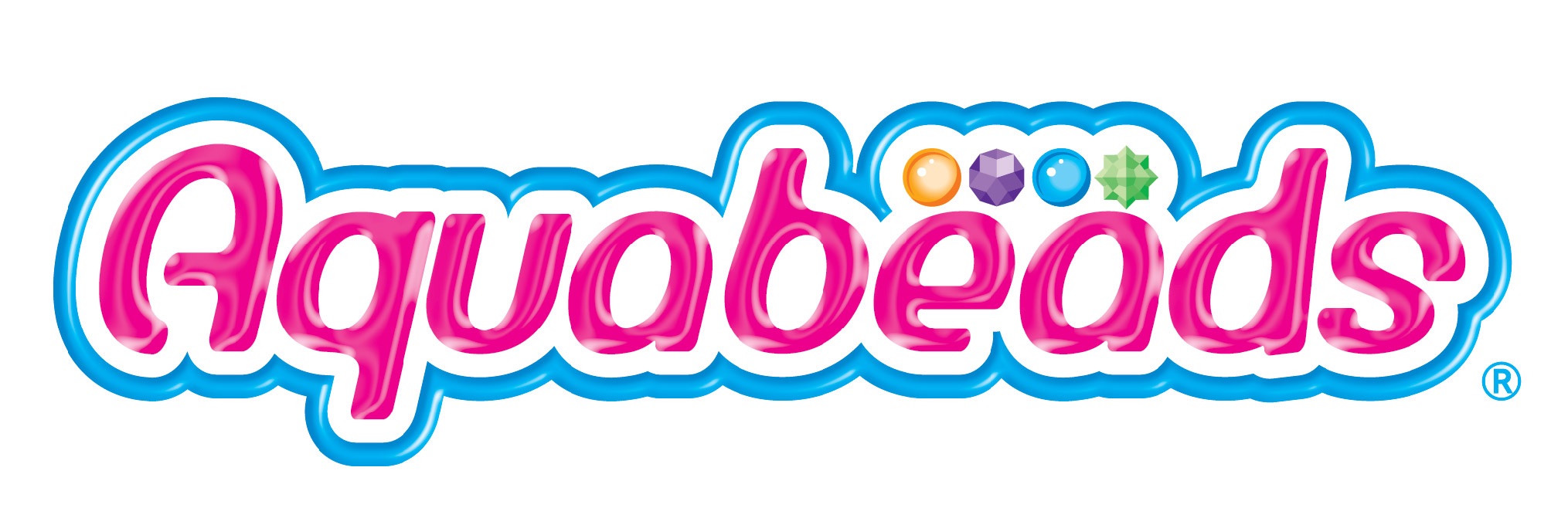 aquabeads logo