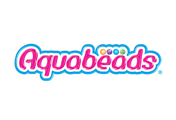 aquabeads logo