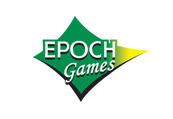 epoch games logo