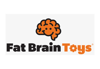 Fat Brain Toys logo