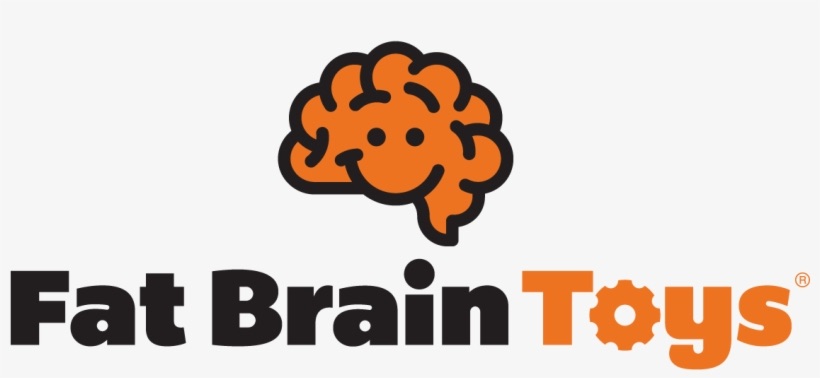 Fat Brain Toys logo