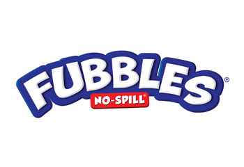 Fubbles logo