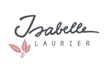 Isabelle Laurier logo