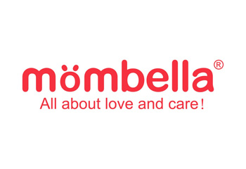 mombella logo