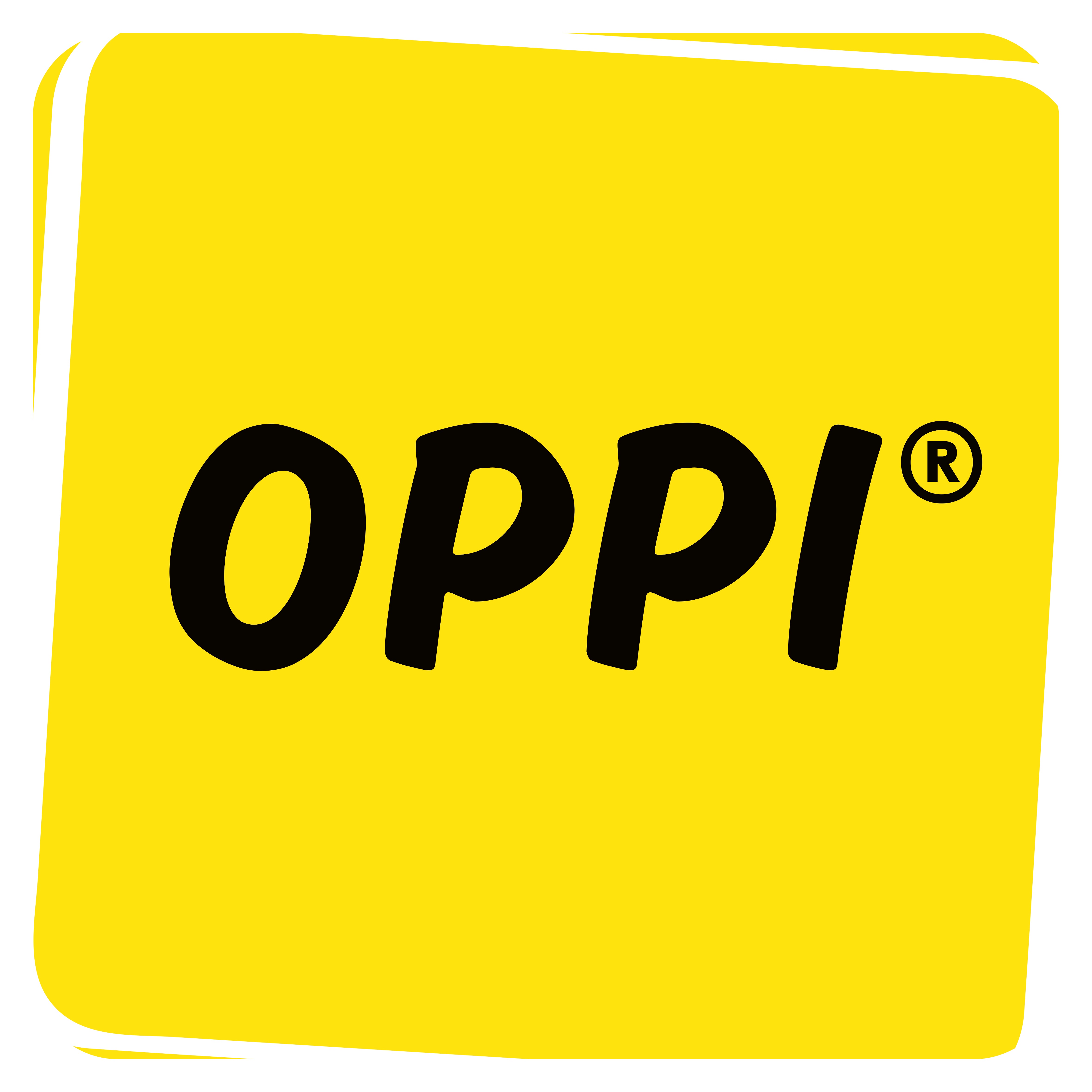 oppi logo