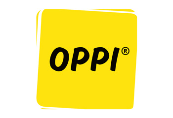 oppi logo