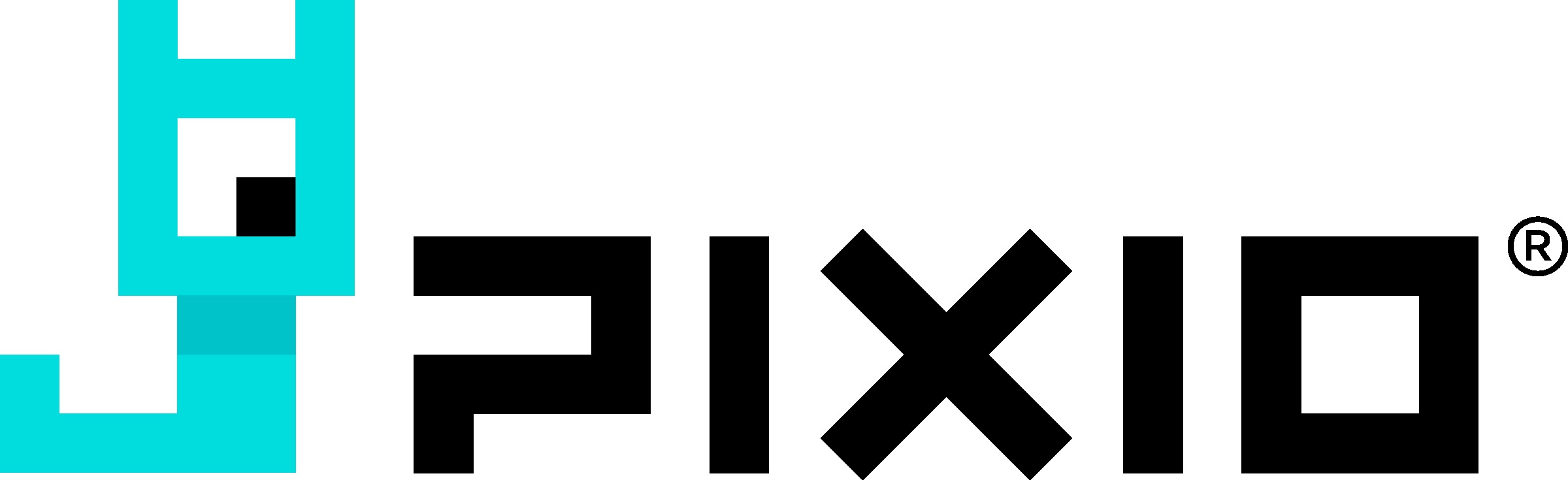 Pixio logo