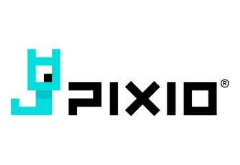 Pixio logo