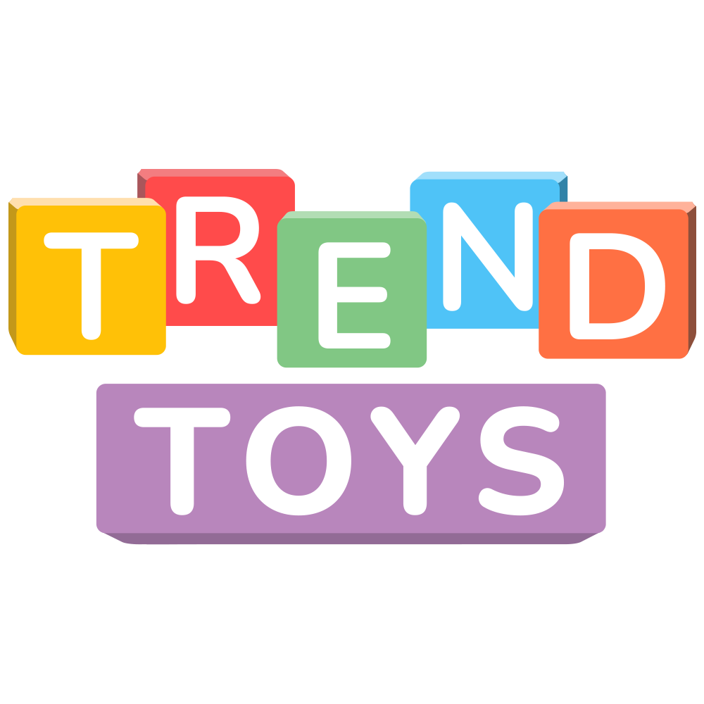 Trendtoys NO