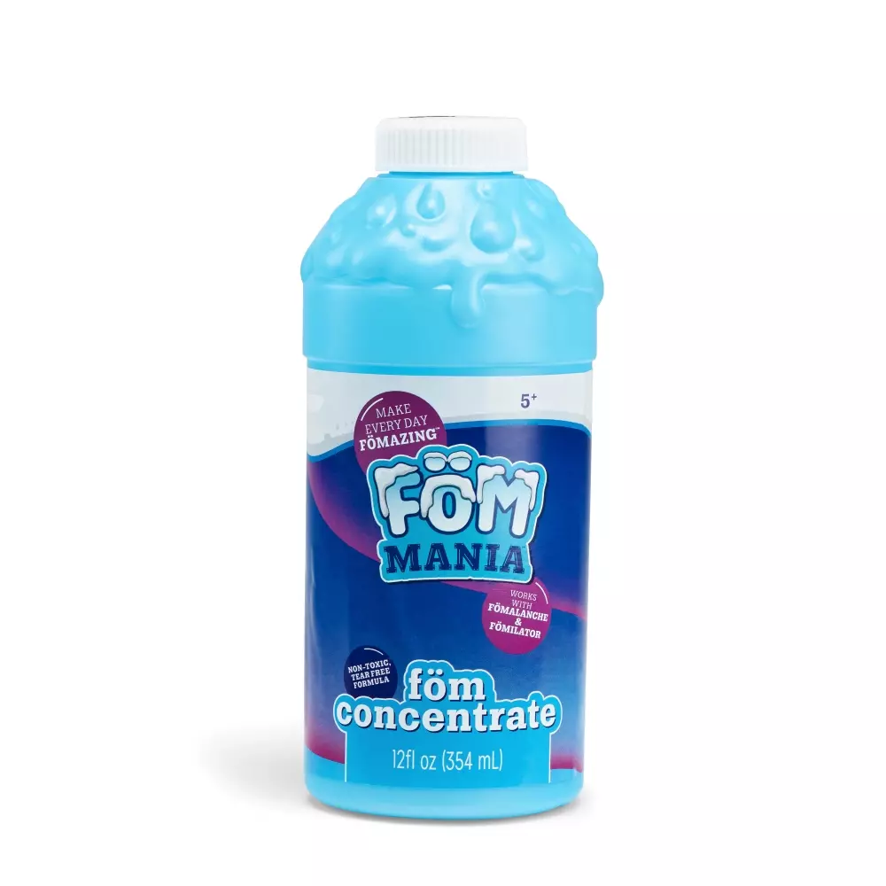 FOM REFILLS - SKUM REFILL, 093539030051, 100070, Skum, FOM MANIA, 103394, Fom Refill – Skum konsentrat 355 ml