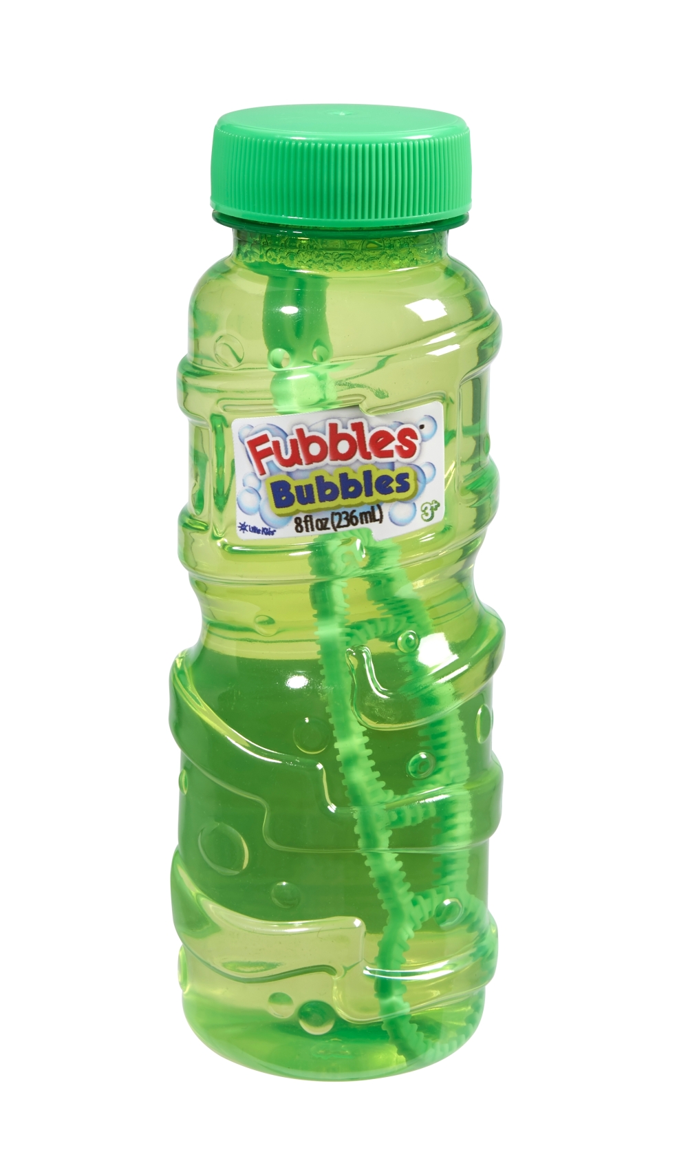 108N Fubbles® Bubble Solution 8oz