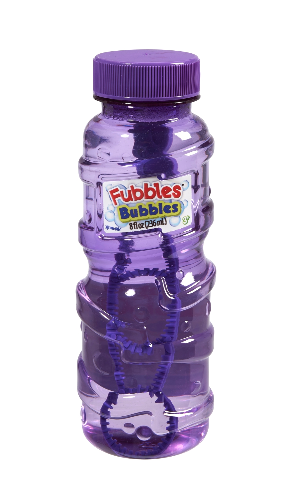 108N Fubbles® Bubble Solution 8oz