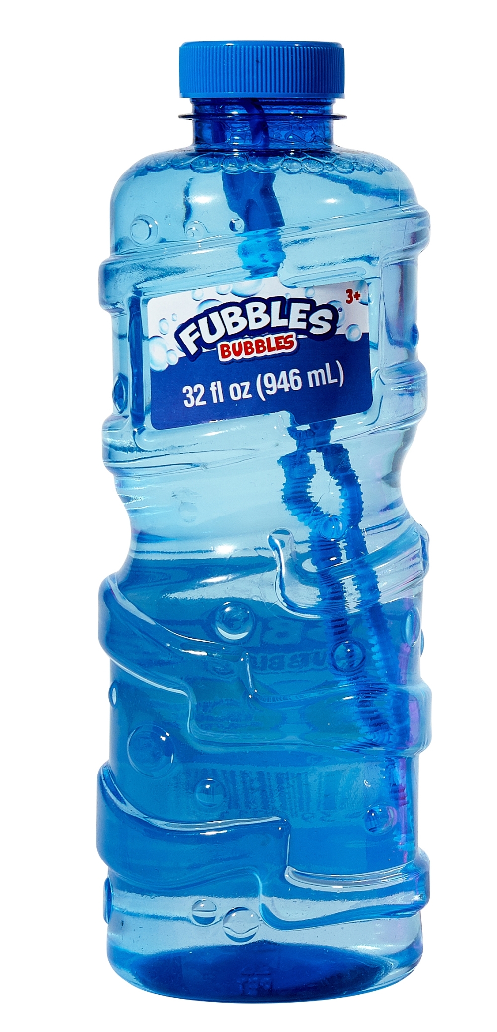113N Fubbles® Bubble Solution 16 oz
