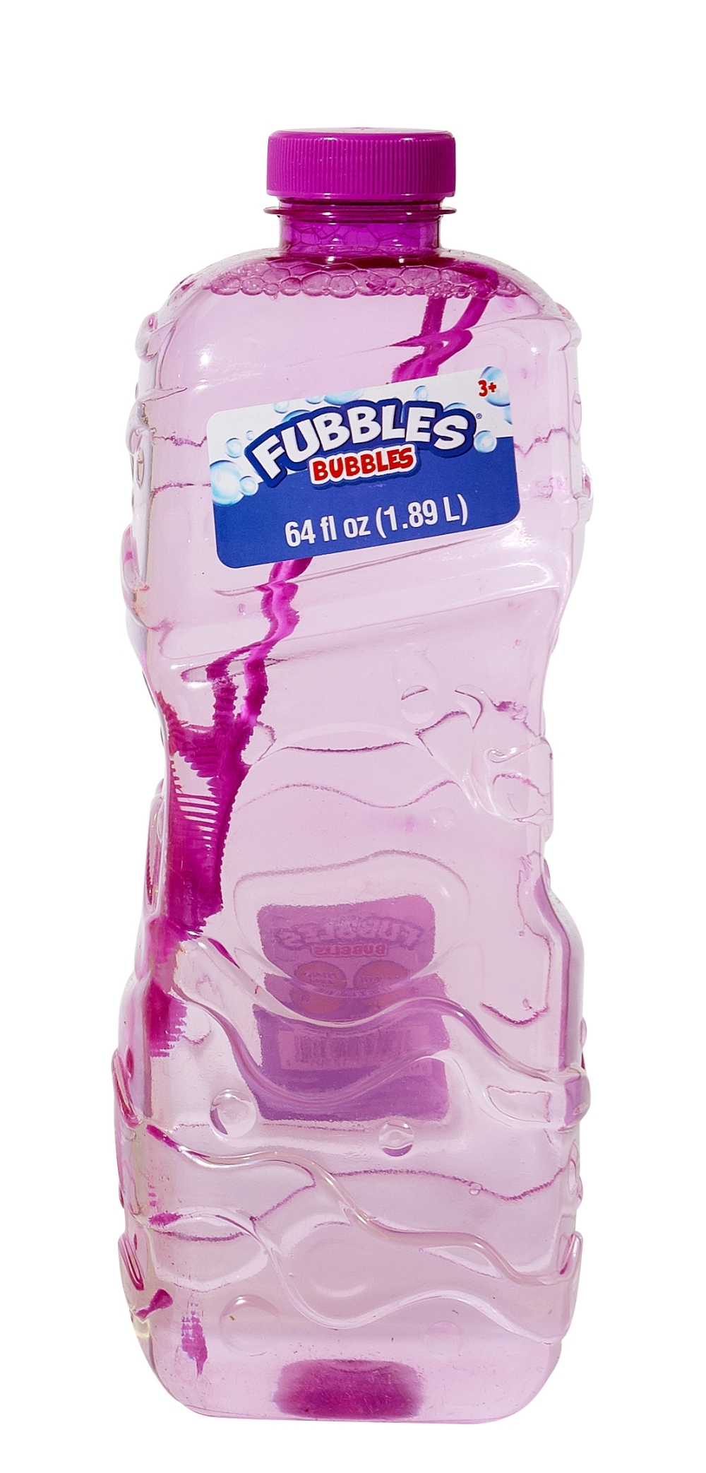 12301N Fubbles® Bubble Solution 64 oz