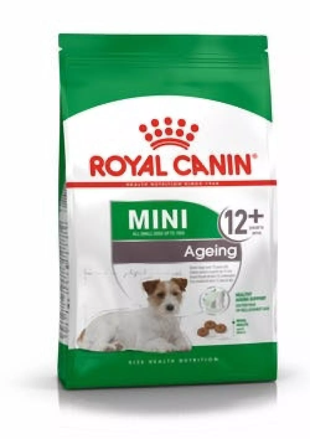 Royal Canin Mini Ageing 12+ 1,5 kg, 3182550793575, Hundemat, Royal Canin, MINI Ageing 12+ 1,5 kg