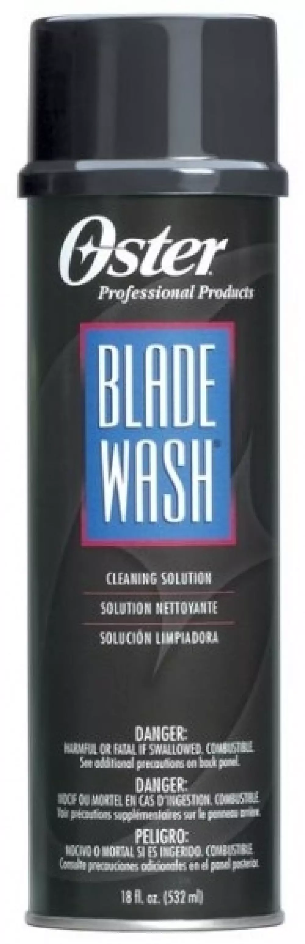 Blade Wash - cleaning solution