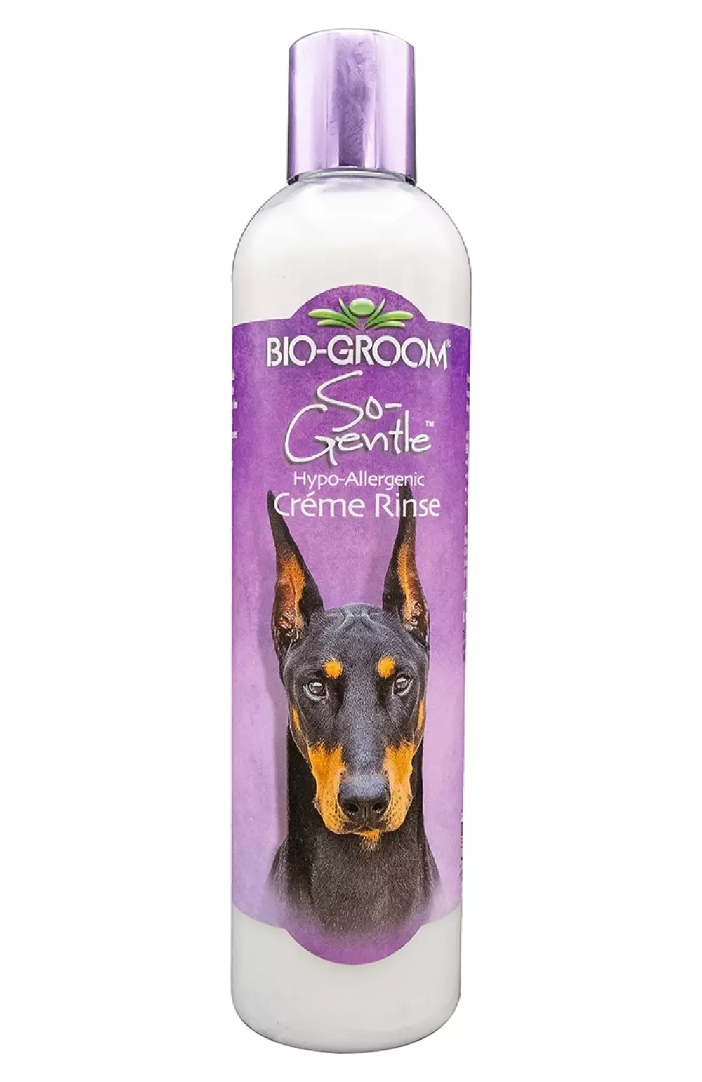 Bio Groom So gentle hypoallergenic Creme Rinse