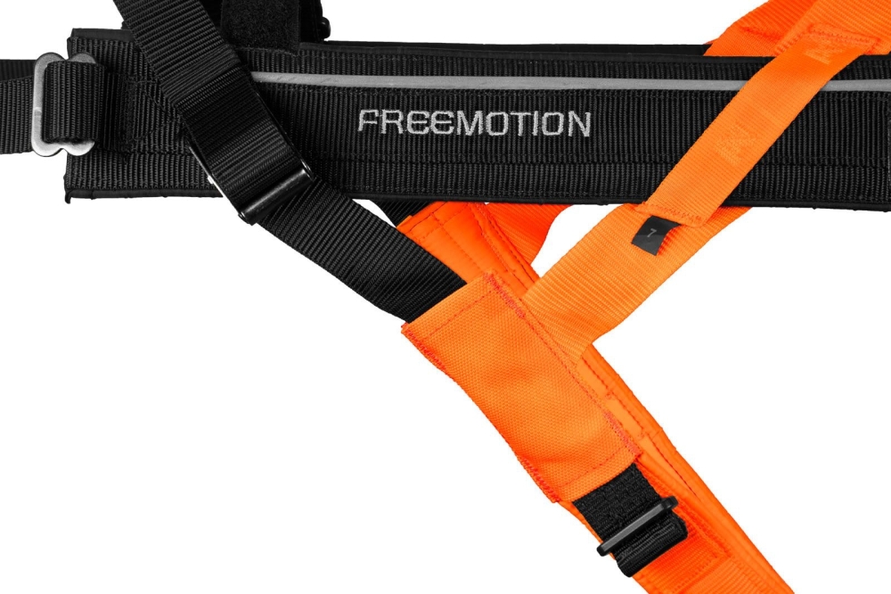 Freemotion harness 5.0