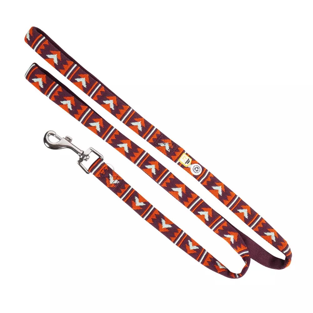 Hundekobbel POLAR NIGHT LEASH, Hundeutstyr, Halsbånd og kobbel