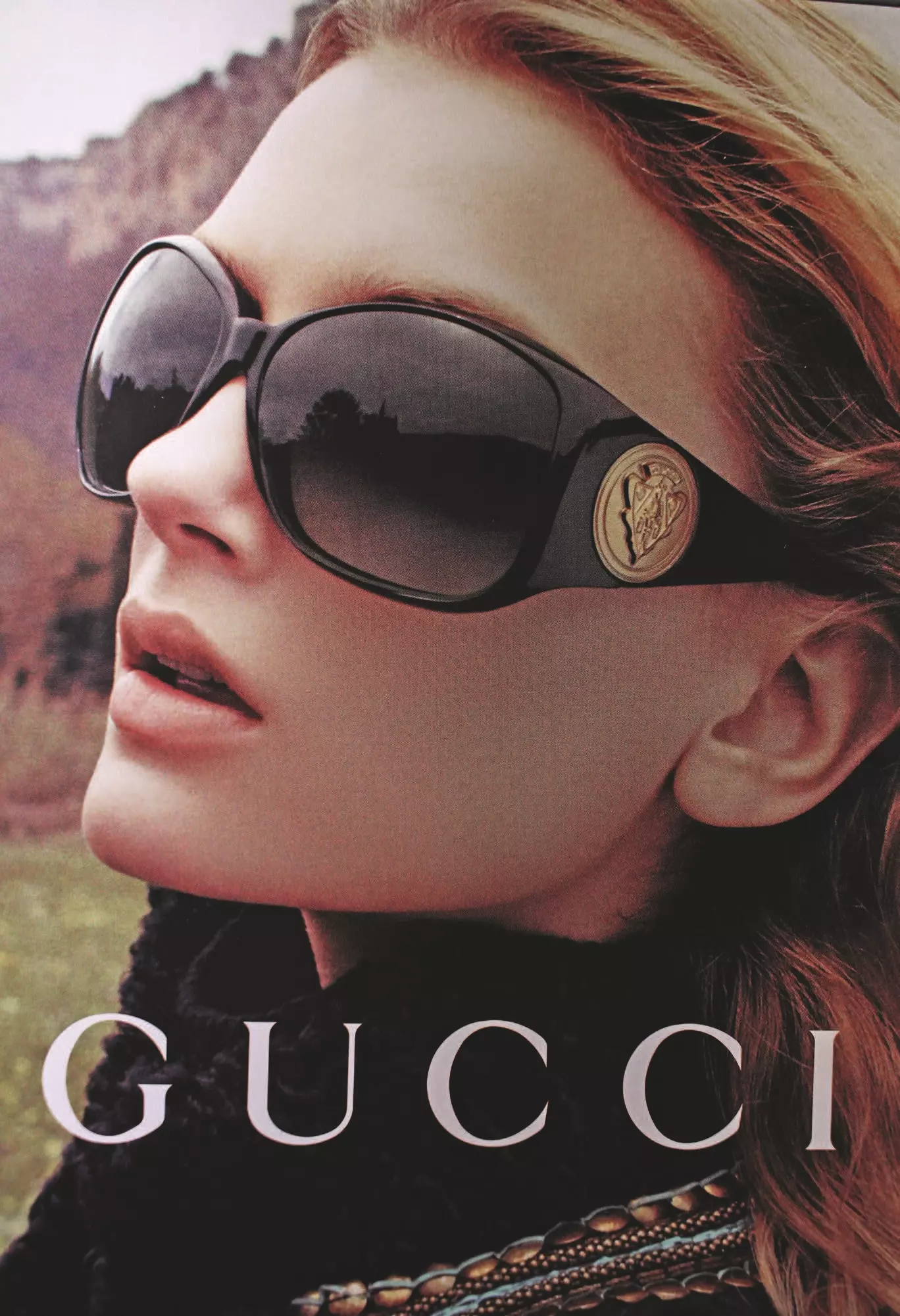 Little Book Of Gucci Magazine Issue 95